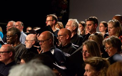 Brighton Fringe Festival 2018