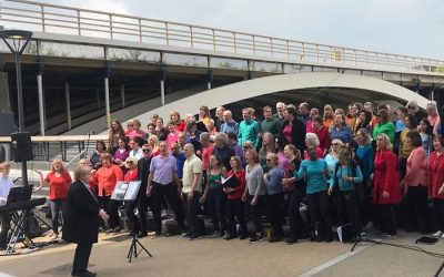 Wandsworth Fringe Festival
