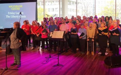 Royal Festival Hall – The Koestler Trust